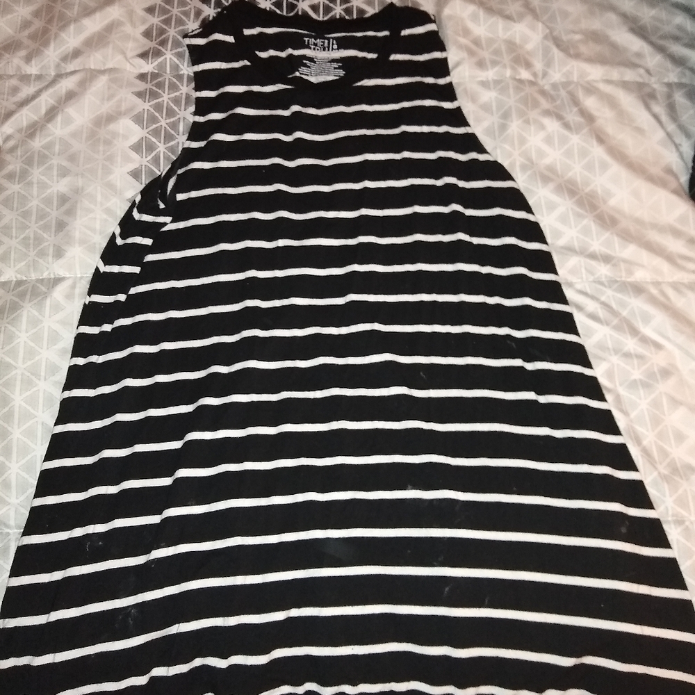 Below the Knee Dress